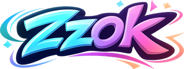 zzok লোগো